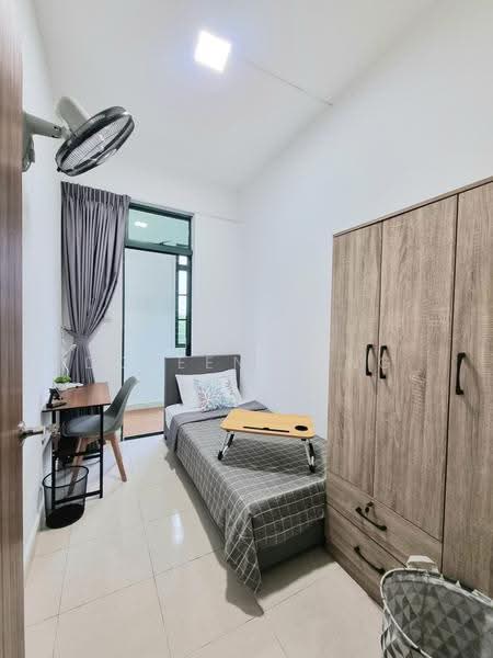 Hillview Heights, 27 Hillview Avenue, Dairy Farm / Bukit Panjang / Choa Chu Kang, Room Rental, 120 sqft, Condominium For Rent, by Doreen Heng, 500272949 - Bedroom - PropertyGuru.com.sg