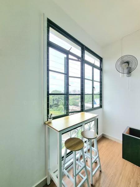 Hillview Heights, 27 Hillview Avenue, Dairy Farm / Bukit Panjang / Choa Chu Kang, Room Rental, 120 sqft, Condominium For Rent, by Doreen Heng, 500272949 - View - PropertyGuru.com.sg
