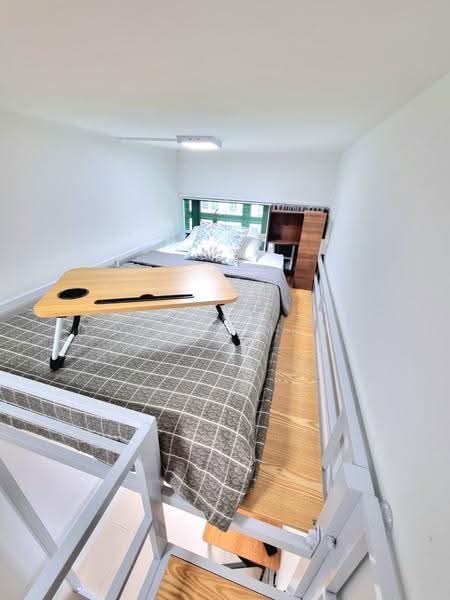 Hillview Heights, 27 Hillview Avenue, Dairy Farm / Bukit Panjang / Choa Chu Kang, Room Rental, 120 sqft, Condominium For Rent, by Doreen Heng, 500272949 - Bedroom - PropertyGuru.com.sg