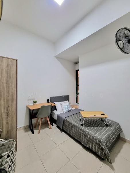 Hillview Heights, 27 Hillview Avenue, Dairy Farm / Bukit Panjang / Choa Chu Kang, Room Rental, 120 sqft, Condominium For Rent, by Doreen Heng, 500272949 - Bedroom - PropertyGuru.com.sg