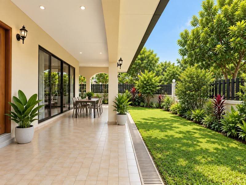 Jalan Pernama | Jalan Bena | Upper Changi Road North, Changi Airport / Changi Village, 4 Bedrooms, 2,800 sqft, Semi-Detached House For Sale, by Jayden Yew, 500272951 - Exterior - PropertyGuru.com.sg