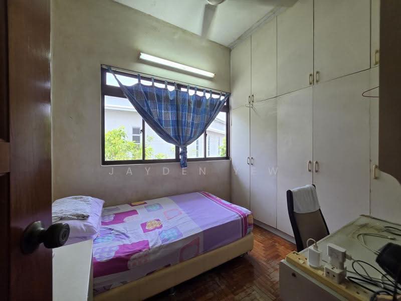 Jalan Pernama | Jalan Bena | Upper Changi Road North, Changi Airport / Changi Village, 4 Bedrooms, 2,800 sqft, Semi-Detached House For Sale, by Jayden Yew, 500272951 - Bedroom - PropertyGuru.com.sg