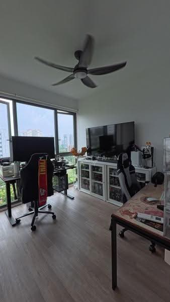The Watergardens at Canberra, 37 Canberra Drive, Sembawang / Yishun, 2 Bedrooms, 926 sqft, Condominium For Sale, by Tristan Tay, 500272955 - Study - PropertyGuru.com.sg