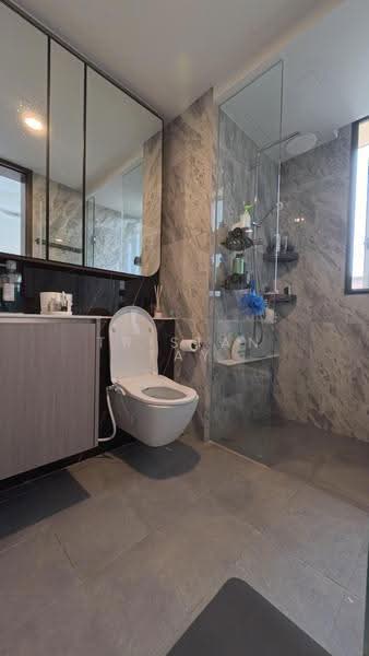The Watergardens at Canberra, 37 Canberra Drive, Sembawang / Yishun, 2 Bedrooms, 926 sqft, Condominium For Sale, by Tristan Tay, 500272955 - Bathroom - PropertyGuru.com.sg