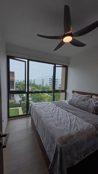 The Watergardens at Canberra, 37 Canberra Drive, Sembawang / Yishun, 2 Bedrooms, 926 sqft, Condominium For Sale, by Tristan Tay, 500272955 - Bedroom - PropertyGuru.com.sg