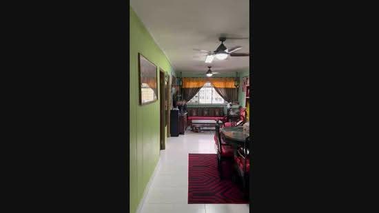 666 Woodlands Ring Road, 666 Woodlands Ring Road, Admiralty / Woodlands, 3 Bedrooms, 936 sqft, HDB Flat For Sale, by Joan Cheng 钟佳晖, 500272956 - PropertyGuru.com.sg