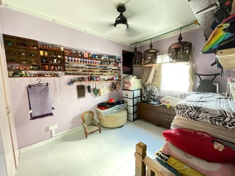 666 Woodlands Ring Road, 666 Woodlands Ring Road, Admiralty / Woodlands, 3 Bedrooms, 936 sqft, HDB Flat For Sale, by Joan Cheng 钟佳晖, 500272956 - Bedroom - PropertyGuru.com.sg