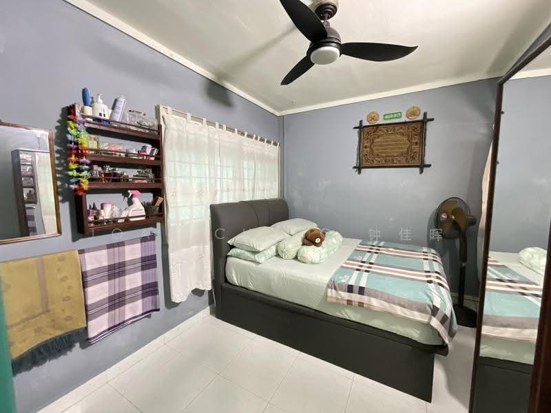666 Woodlands Ring Road, 666 Woodlands Ring Road, Admiralty / Woodlands, 3 Bedrooms, 936 sqft, HDB Flat For Sale, by Joan Cheng 钟佳晖, 500272956 - Bedroom - PropertyGuru.com.sg