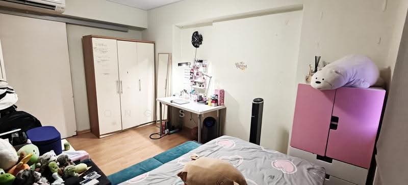 980B Buangkok Crescent, 980B Buangkok Crescent, Hougang / Punggol / Sengkang, 3 Bedrooms, 1,184 sqft, HDB Flat For Sale, by Ong Shirley, 500272957 - Bedroom - PropertyGuru.com.sg