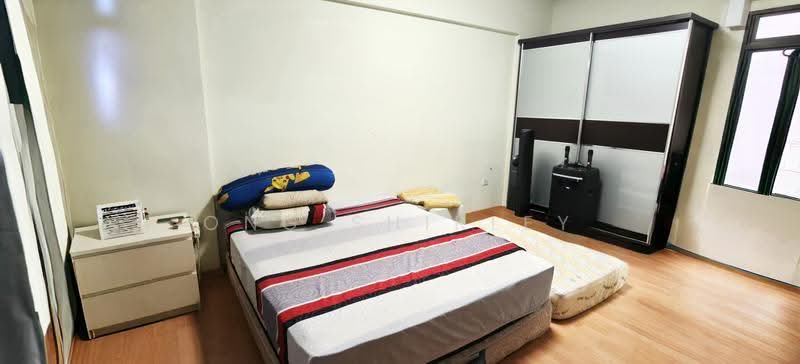 980B Buangkok Crescent, 980B Buangkok Crescent, Hougang / Punggol / Sengkang, 3 Bedrooms, 1,184 sqft, HDB Flat For Sale, by Ong Shirley, 500272957 - Bedroom - PropertyGuru.com.sg