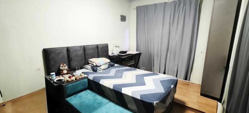 980B Buangkok Crescent, 980B Buangkok Crescent, Hougang / Punggol / Sengkang, 3 Bedrooms, 1,184 sqft, HDB Flat For Sale, by Ong Shirley, 500272957 - Bedroom - PropertyGuru.com.sg