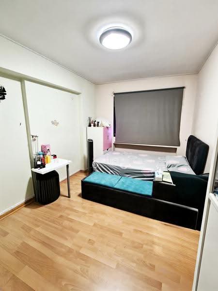 980B Buangkok Crescent, 980B Buangkok Crescent, Hougang / Punggol / Sengkang, 3 Bedrooms, 1,184 sqft, HDB Flat For Sale, by Ong Shirley, 500272957 - Bedroom - PropertyGuru.com.sg