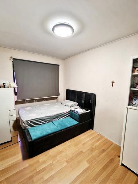 980B Buangkok Crescent, 980B Buangkok Crescent, Hougang / Punggol / Sengkang, 3 Bedrooms, 1,184 sqft, HDB Flat For Sale, by Ong Shirley, 500272957 - Bedroom - PropertyGuru.com.sg