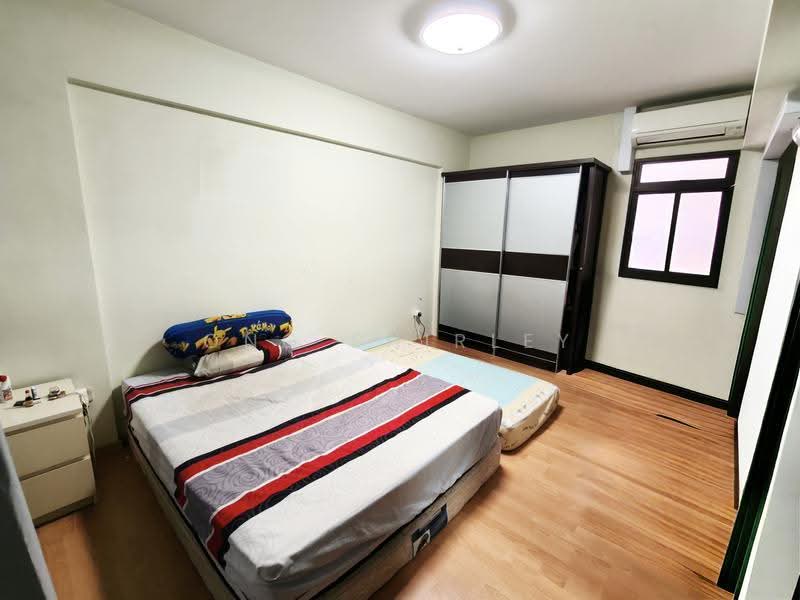 980B Buangkok Crescent, 980B Buangkok Crescent, Hougang / Punggol / Sengkang, 3 Bedrooms, 1,184 sqft, HDB Flat For Sale, by Ong Shirley, 500272957 - Bedroom - PropertyGuru.com.sg