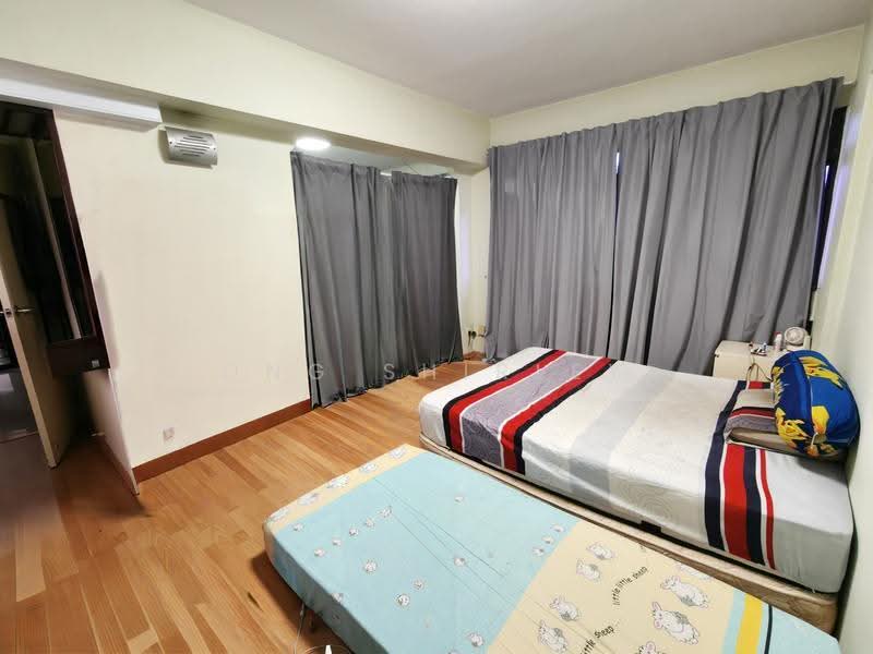 980B Buangkok Crescent, 980B Buangkok Crescent, Hougang / Punggol / Sengkang, 3 Bedrooms, 1,184 sqft, HDB Flat For Sale, by Ong Shirley, 500272957 - Bedroom - PropertyGuru.com.sg