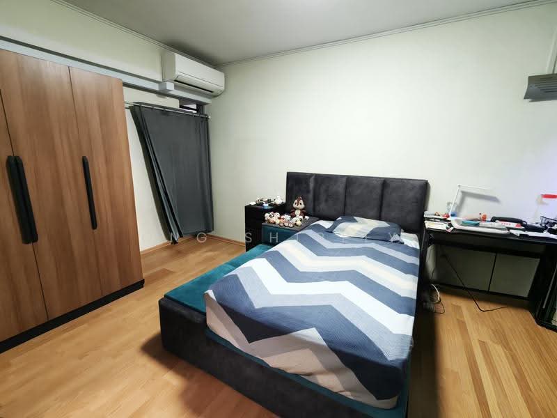 980B Buangkok Crescent, 980B Buangkok Crescent, Hougang / Punggol / Sengkang, 3 Bedrooms, 1,184 sqft, HDB Flat For Sale, by Ong Shirley, 500272957 - Bedroom - PropertyGuru.com.sg