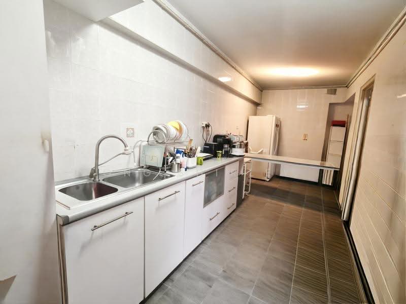 980B Buangkok Crescent, 980B Buangkok Crescent, Hougang / Punggol / Sengkang, 3 Bedrooms, 1,184 sqft, HDB Flat For Sale, by Ong Shirley, 500272957 - Kitchen - PropertyGuru.com.sg