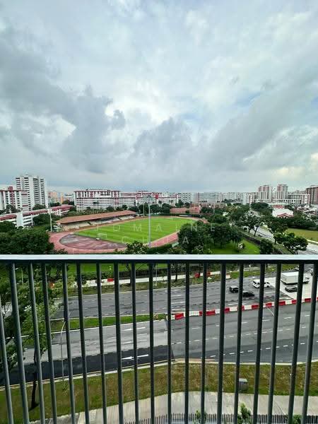 The Florence Residences, 95 Hougang Avenue 2, Hougang / Punggol / Sengkang, 1 Bedroom, 484 sqft, Condominium For Sale, by Jomaine Chua, 500272958 - View - PropertyGuru.com.sg