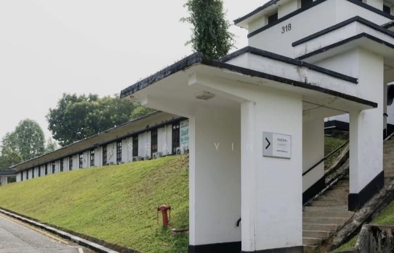 Off Tanglin Road/Orchard Road, Tanglin / Holland / Bukit Timah, 1,000 sqft, Other Retail For Rent, by Sean Yin, 500272960 - Exterior - CommercialGuru.com.sg