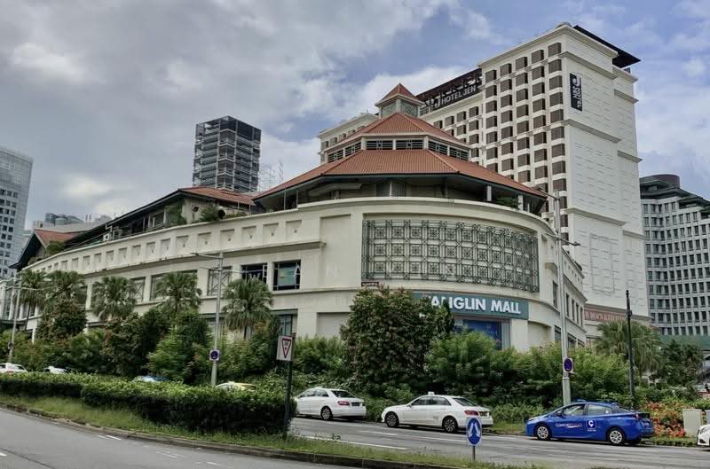 Off Tanglin Road/Orchard Road, Tanglin / Holland / Bukit Timah, 1,000 sqft, Other Retail For Rent, by Sean Yin, 500272960 - Exterior - CommercialGuru.com.sg