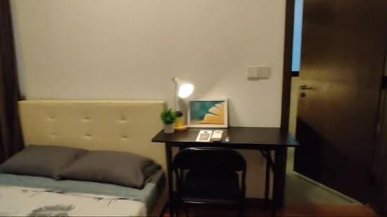 Mooi Residences, 139 Holland Road, Tanglin / Holland / Bukit Timah, Room Rental, 120 sqft, Condominium For Rent, by Yinjie Lee, 500272961 - PropertyGuru.com.sg