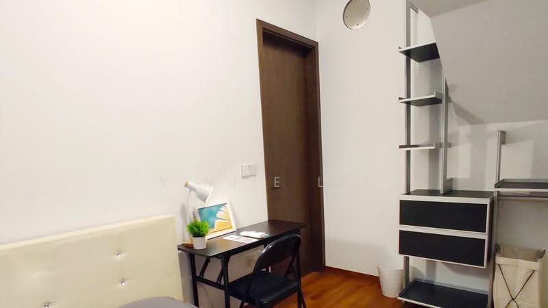 Mooi Residences, 139 Holland Road, Tanglin / Holland / Bukit Timah, Room Rental, 120 sqft, Condominium For Rent, by Yinjie Lee, 500272961 - Bedroom - PropertyGuru.com.sg