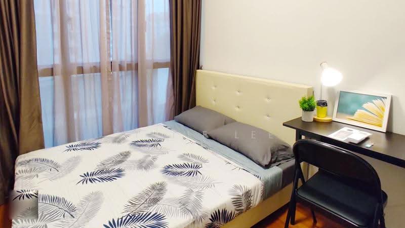 Mooi Residences, 139 Holland Road, Tanglin / Holland / Bukit Timah, Room Rental, 120 sqft, Condominium For Rent, by Yinjie Lee, 500272961 - Bedroom - PropertyGuru.com.sg