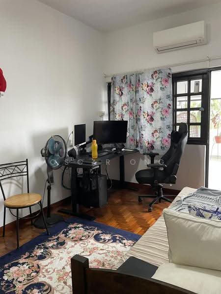 Elite Terrace, East Coast / Marine Parade, Room Rental, 150 sqft, Terraced House For Rent, by Oscar Ong, 500272962 - Study - PropertyGuru.com.sg