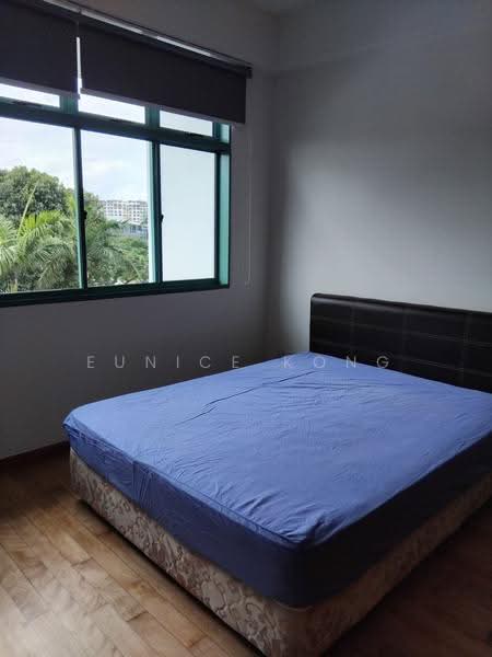 Changi Court, 706 Upper Changi Road East, Bedok / Upper East Coast, 2 Bedrooms, 969 sqft, Condominium For Rent, by Eunice Kong, 500272963 - Bedroom - PropertyGuru.com.sg