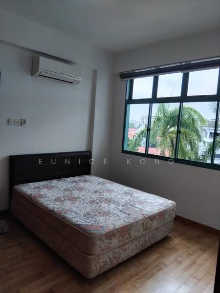 Changi Court, 706 Upper Changi Road East, Bedok / Upper East Coast, 2 Bedrooms, 969 sqft, Condominium For Rent, by Eunice Kong, 500272963 - Bedroom - PropertyGuru.com.sg