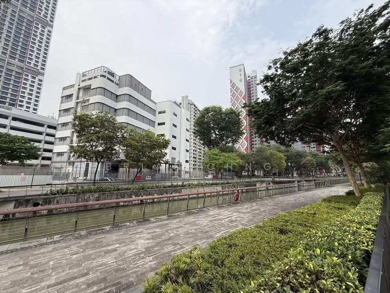 Jalan Sultan, Farrer Park / Serangoon Rd, 5,446 sqft, Food & Beverage For Rent, by Brian Chng, 500272964 - CommercialGuru.com.sg