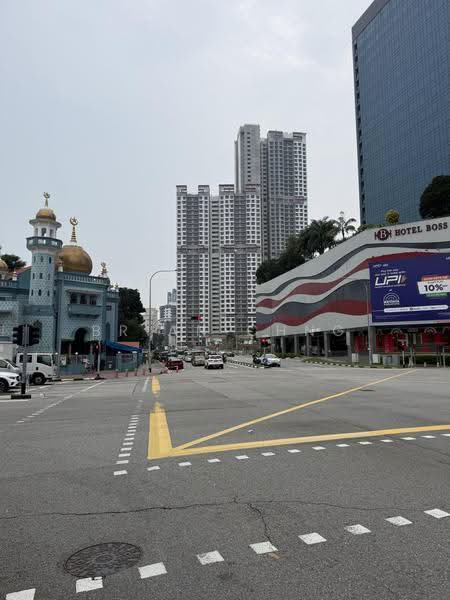 Jalan Sultan, Farrer Park / Serangoon Rd, 5,446 sqft, Food & Beverage For Rent, by Brian Chng, 500272964 - CommercialGuru.com.sg