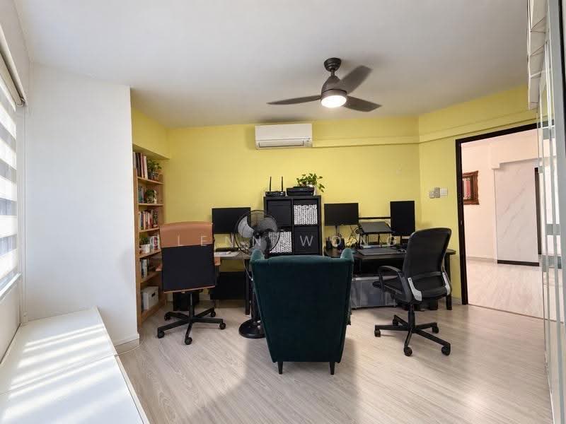 761 Bedok Reservoir View, 761 761, Bedok / Upper East Coast, 3 Bedrooms, 1,259 sqft, HDB Flat For Rent, by Glenn Wong, 500272965 - PropertyGuru.com.sg