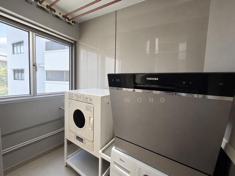 761 Bedok Reservoir View, 761 761, Bedok / Upper East Coast, 3 Bedrooms, 1,259 sqft, HDB Flat For Rent, by Glenn Wong, 500272965 - PropertyGuru.com.sg