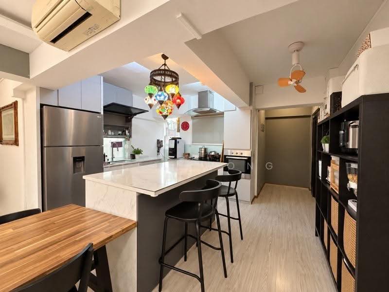 761 Bedok Reservoir View, 761 761, Bedok / Upper East Coast, 3 Bedrooms, 1,259 sqft, HDB Flat For Rent, by Glenn Wong, 500272965 - PropertyGuru.com.sg