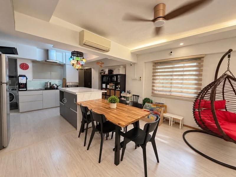 761 Bedok Reservoir View, 761 761, Bedok / Upper East Coast, 3 Bedrooms, 1,259 sqft, HDB Flat For Rent, by Glenn Wong, 500272965 - PropertyGuru.com.sg