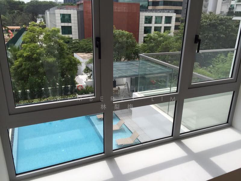 Liberte, 5 Sarkies Road, Tanglin / Holland / Bukit Timah, 2 Bedrooms, 743 sqft, Condominium For Sale, by Kimberly Lim 林梨梅, 500272966 - View - PropertyGuru.com.sg