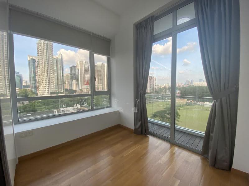 Liberte, 5 Sarkies Road, Tanglin / Holland / Bukit Timah, 2 Bedrooms, 743 sqft, Condominium For Sale, by Kimberly Lim 林梨梅, 500272966 - View - PropertyGuru.com.sg