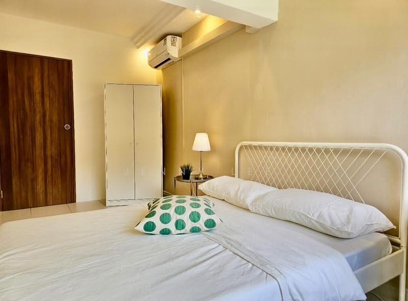 Lakeview Estate, 97A Upper Thomson Road, Ang Mo Kio / Bishan / Thomson, 1 Bedroom, 150 sqft, Apartment For Rent, by Jenny Lee, 500272967 - PropertyGuru.com.sg