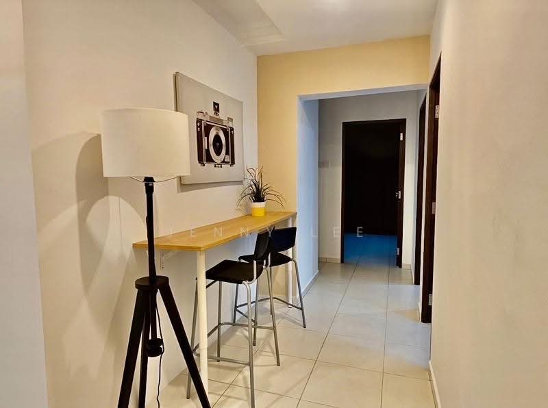 Lakeview Estate, 97A Upper Thomson Road, Ang Mo Kio / Bishan / Thomson, 1 Bedroom, 150 sqft, Apartment For Rent, by Jenny Lee, 500272967 - PropertyGuru.com.sg