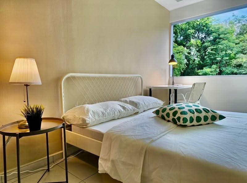 Lakeview Estate, 97A Upper Thomson Road, Ang Mo Kio / Bishan / Thomson, 1 Bedroom, 150 sqft, Apartment For Rent, by Jenny Lee, 500272967 - PropertyGuru.com.sg