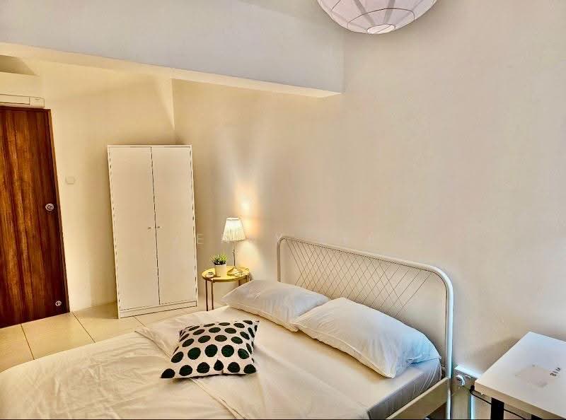 Lakeview Estate, 97A Upper Thomson Road, Ang Mo Kio / Bishan / Thomson, 1 Bedroom, 150 sqft, Apartment For Rent, by Jenny Lee, 500272967 - PropertyGuru.com.sg