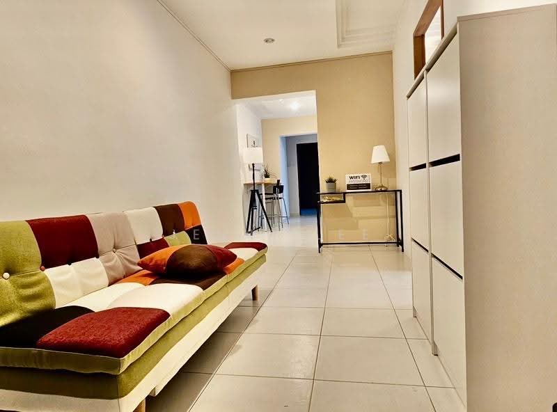 Lakeview Estate, 97A Upper Thomson Road, Ang Mo Kio / Bishan / Thomson, 1 Bedroom, 150 sqft, Apartment For Rent, by Jenny Lee, 500272967 - PropertyGuru.com.sg
