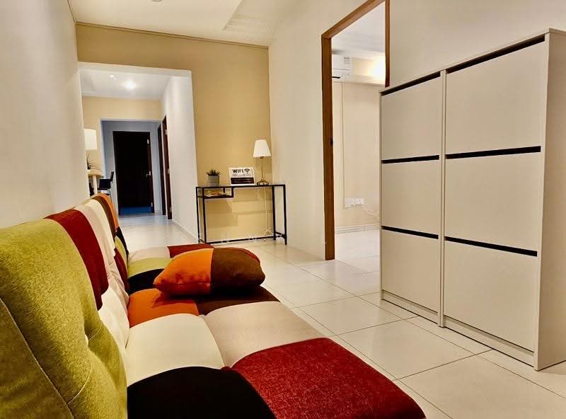 Lakeview Estate, 97A Upper Thomson Road, Ang Mo Kio / Bishan / Thomson, 1 Bedroom, 150 sqft, Apartment For Rent, by Jenny Lee, 500272967 - PropertyGuru.com.sg