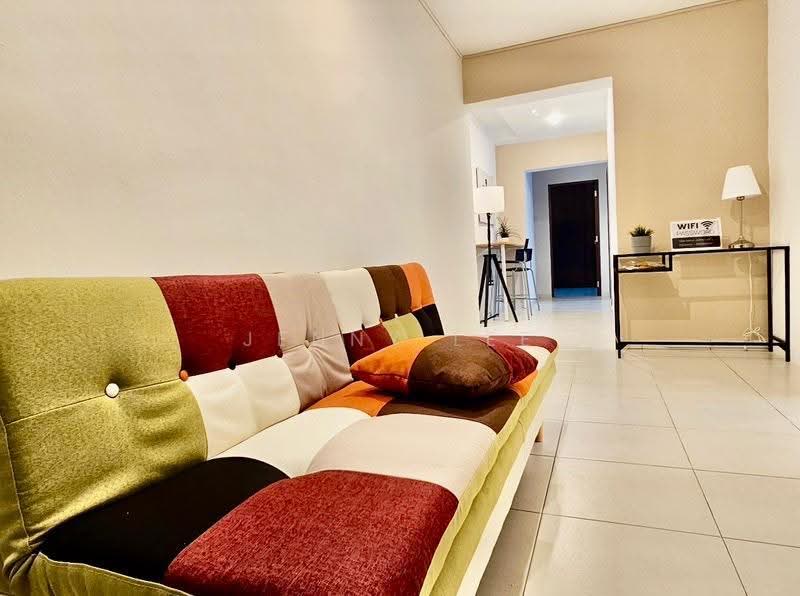 Lakeview Estate, 97A Upper Thomson Road, Ang Mo Kio / Bishan / Thomson, 1 Bedroom, 150 sqft, Apartment For Rent, by Jenny Lee, 500272967 - PropertyGuru.com.sg