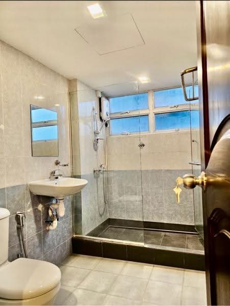 Lakeview Estate, 97A Upper Thomson Road, Ang Mo Kio / Bishan / Thomson, 1 Bedroom, 150 sqft, Apartment For Rent, by Jenny Lee, 500272967 - PropertyGuru.com.sg