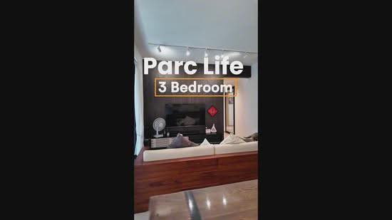 Parc Life, 27 Sembawang Crescent, Sembawang / Yishun, 3 Bedrooms, 1,066 sqft, Condominium For Sale, by James Seah, 500272968 - PropertyGuru.com.sg