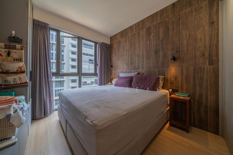Parc Life, 27 Sembawang Crescent, Sembawang / Yishun, 3 Bedrooms, 1,066 sqft, Condominium For Sale, by James Seah, 500272968 - Bedroom - PropertyGuru.com.sg