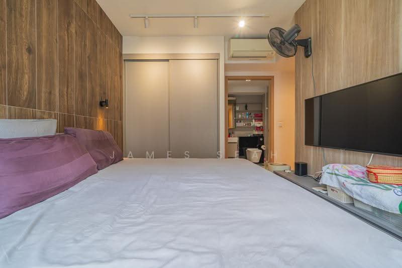 Parc Life, 27 Sembawang Crescent, Sembawang / Yishun, 3 Bedrooms, 1,066 sqft, Condominium For Sale, by James Seah, 500272968 - Bedroom - PropertyGuru.com.sg