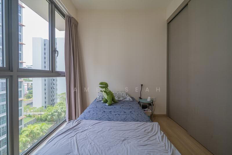 Parc Life, 27 Sembawang Crescent, Sembawang / Yishun, 3 Bedrooms, 1,066 sqft, Condominium For Sale, by James Seah, 500272968 - Bedroom - PropertyGuru.com.sg